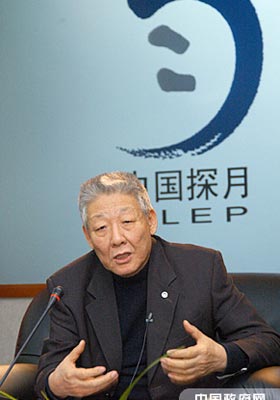 孙家栋