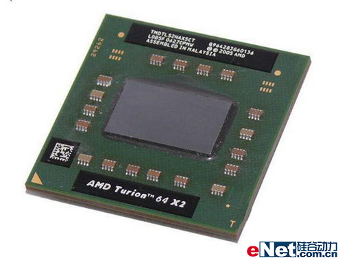 2007年AMD处理器分析