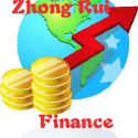 中瑞金融
