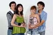2007中国荧屏最受欢迎韩剧― 《结婚》