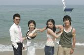 2007中国荧屏最受欢迎韩剧― 《去海边吧》