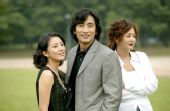 2007中国荧屏最受欢迎韩剧― 《完整的爱》
