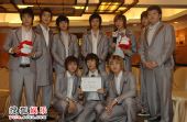 2007Ѻǡ Superjunior