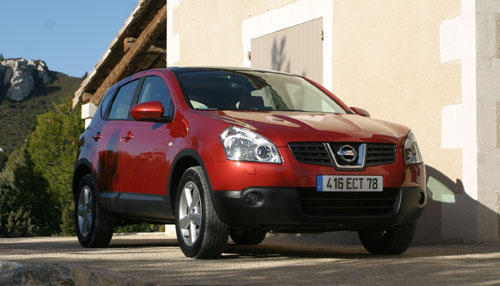 п(QASHQAI)