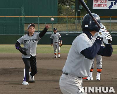 日本职业棒球赛禁止呐喊加油