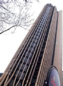 图文：2007世界十大建筑奇迹 马德里银行塔
