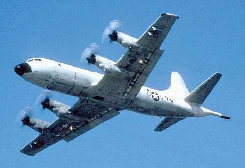 美海军实施EPX概念机计划 将执行情报收集任务