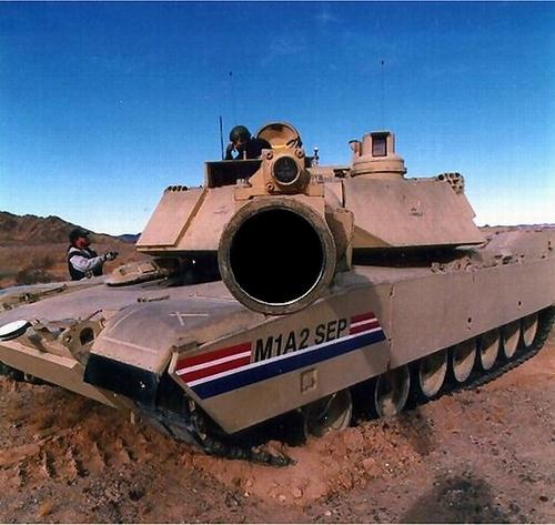 M1A2 SEPս̹