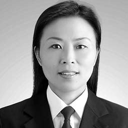 杨洪梅,女,重庆市人民检察院第五分院副检察长.