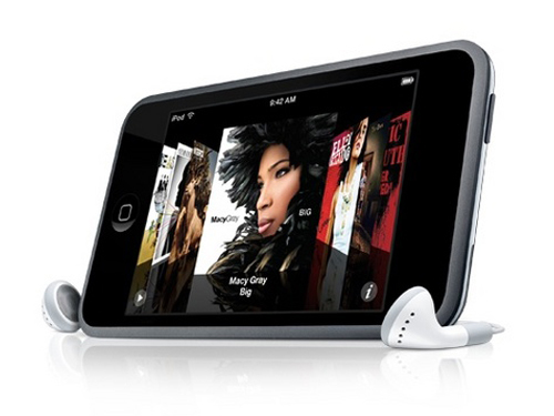 苹果成本价大曝光 iPod touch仅155美元