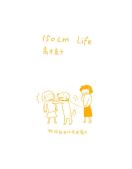 《150cm life》节选：前言目录