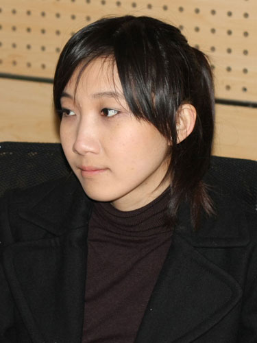 2008ѺŮί 򡡷