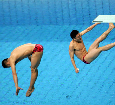 雅典奥运会，王克楠/彭勃的“零分跳”