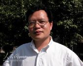 中国非洲发展基金首席经济学家 邹恒甫