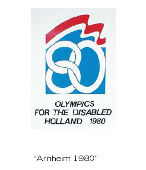 1980年阿纳姆会徽