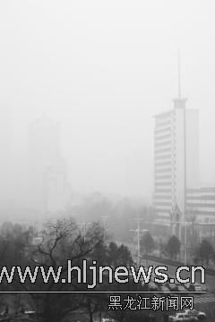 黑龙江冬天少雪雨季干旱 极端气候事件仍将发