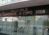 Macworld 2008ֳ̽