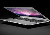 世界上最薄的笔记本MacBook Air