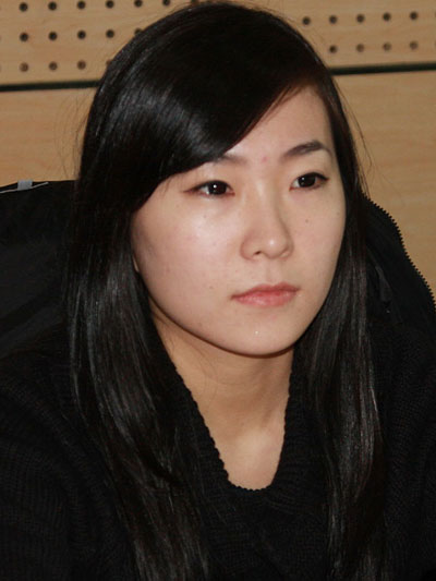 2008搜狐女声第十一期今日之星评审团 常烨