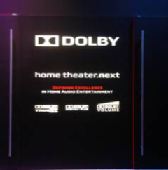 杜比展示数字化娱乐尖端音频和视像技术
