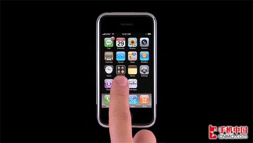 苹果1.1.3版iPhone固件被激活并可降级
