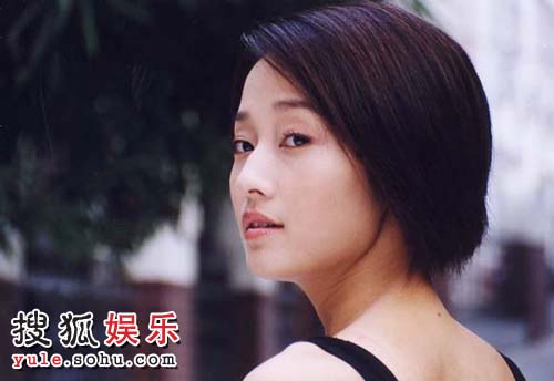 马伊琍《锁春记》中挑战新形象 解密女性心理