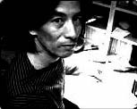 前田真宏