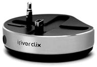 iriver Clix红线版 低价还送小音箱 