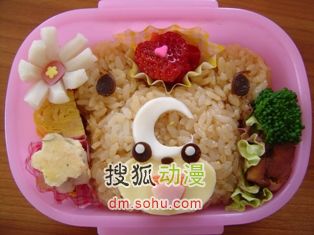 宠物小精灵篇
