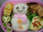动漫美食圣诞篇
