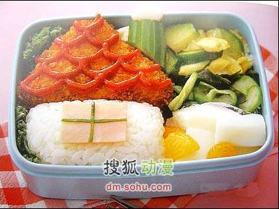 五花八门篇