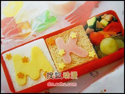 五花八门篇