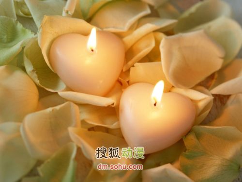 装饰品篇
