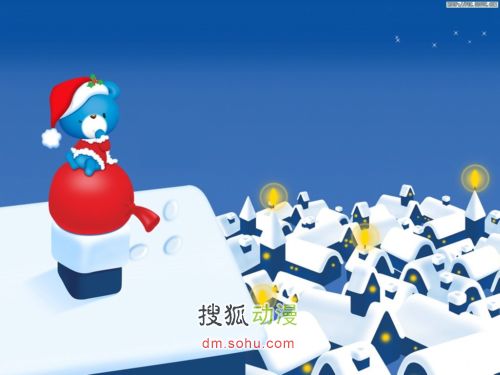 卡通篇