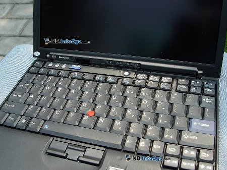 最强12寸商务本,ThinkPad X61首次试用