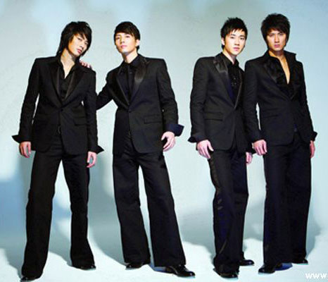 2008新娱乐慈善群星会嘉宾兄弟联