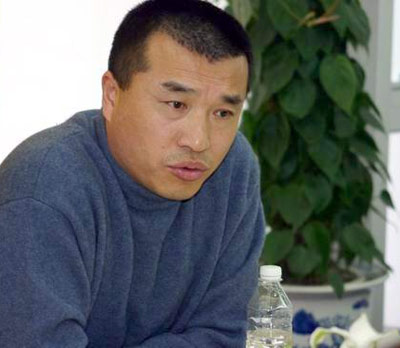 韩少功:导演康洪雷有骨头,有头脑,有心肝