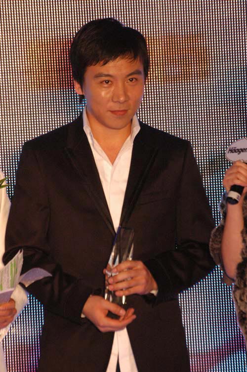 2008最浪漫新锐导演:潘宝昌