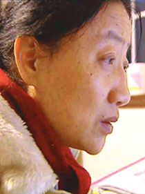 2007感动中国人物