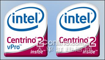 Centrino2 παρουσιάζει η Intel!