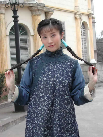 电视tv 《女人花》 精彩剧照 相关新闻 担任过《茉莉花开》,《生活秀