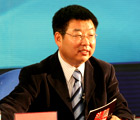 中国企业家论坛-第八届年会