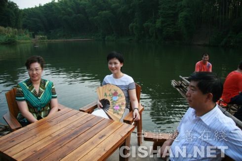 李鹏之女李小琳(组图)图片