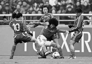《新民晚报》评论:中国足球的明天 看不到希望