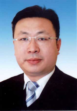 李金柱当选陕西榆林人大主任 胡志强当选市长