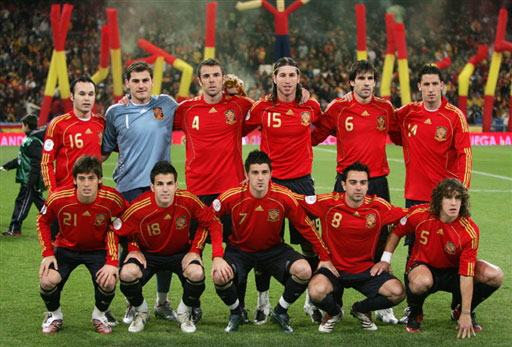 西班牙队欧洲杯预测23人阵容