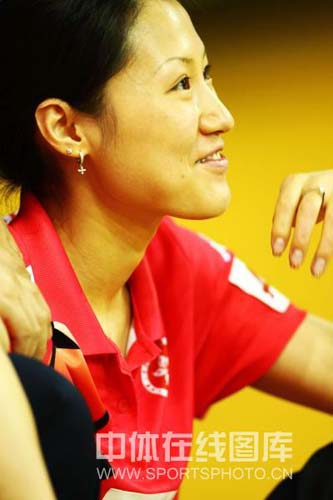 综合体育 乒乓球 长虹特约2008世界乒乓球锦标赛团体赛 世乒赛图片 世