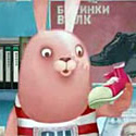 监狱兔