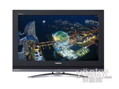 东芝 新品 液晶电视 32C3800
