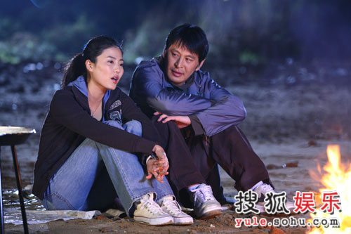图:电视剧《生命有明天》精彩剧照 233